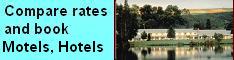 Online Hotel & Motel Bookings