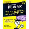 Macromedia Flash MX for Dummies