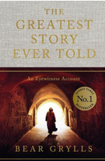 The Greatest Story Ever �Told