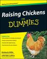 Raising Chickens for Dummies