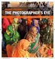 The Photographer's Eye: Composition and Design for Better Digital Photos