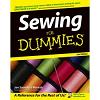 Sewing for Dummies