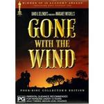 Gone With the Wind