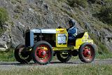 Pukeora hillclimb